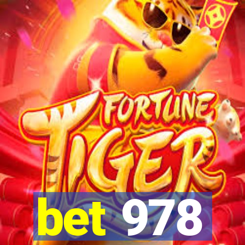 bet 978